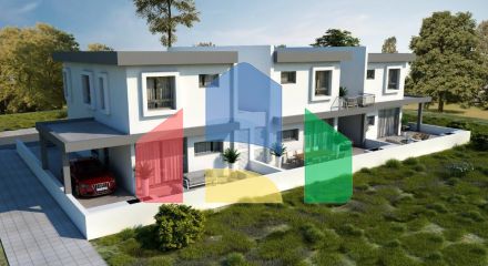 For Sale - Detached house 175 m² in Larnaka
