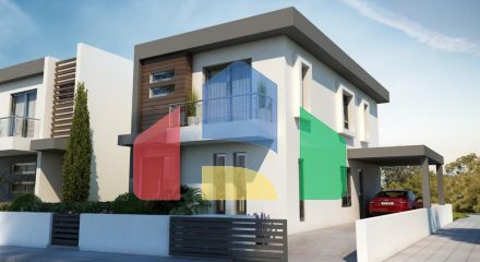 For Sale - Detached house 175 m² in Larnaka