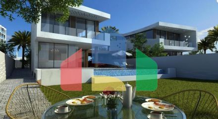 For Sale - Villa 287 m² in Larnaka