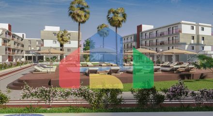 Продажа - Квартира 88 m² в Ларнаке