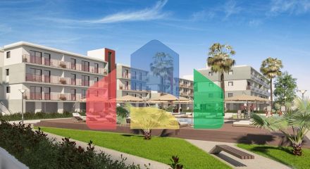 Продажа - Квартира 88 m² в Ларнаке