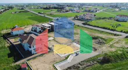 Продажа - Коттедж 172 m² в Ларнаке