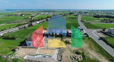 Продажа - Коттедж 172 m² в Ларнаке