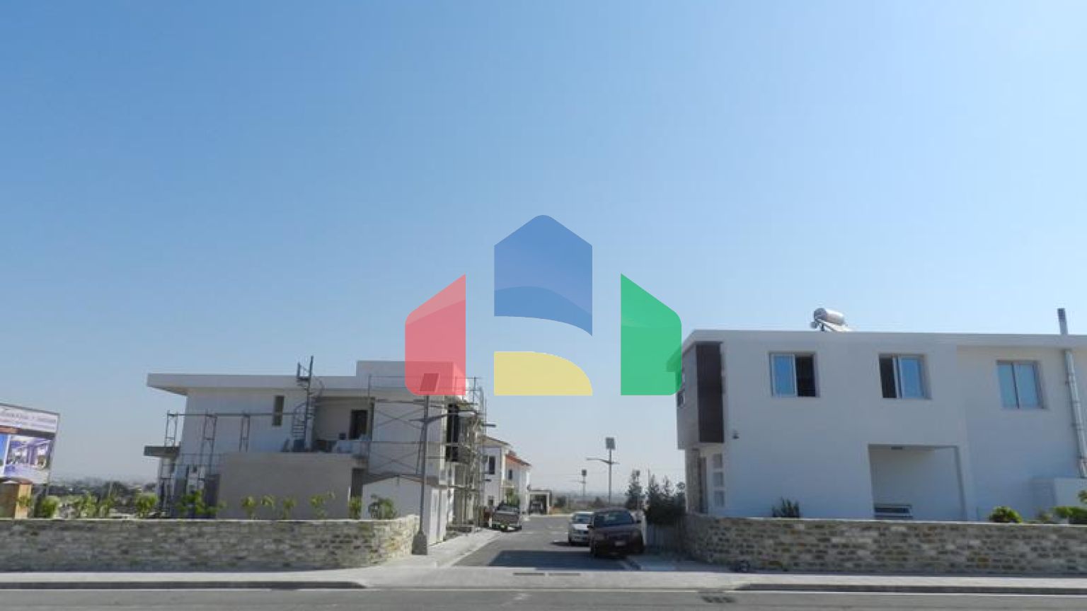 Продажа - Коттедж 172 m² в Ларнаке