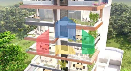 Продажа - Квартира 106 m² в Ларнаке