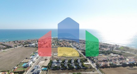 Продажа - Вилла 100 m² в Ларнаке
