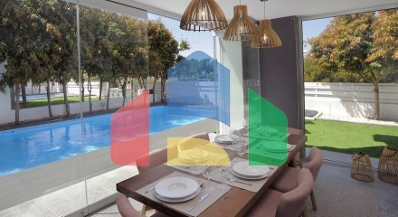 Продажа - Вилла 100 m² в Ларнаке