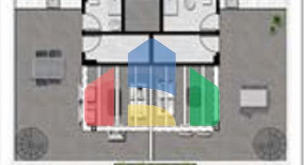 Продаж - Квартира 92 m² В Ларнаке