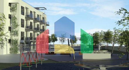 Продажа - Квартира 61 m² в Ларнаке