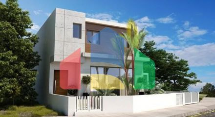 Продажа - Вилла 199 m² в Ларнаке