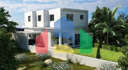 Продажа - Вилла 199 m² в Ларнаке