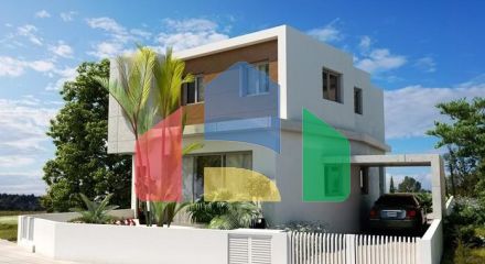 Продажа - Вилла 199 m² в Ларнаке