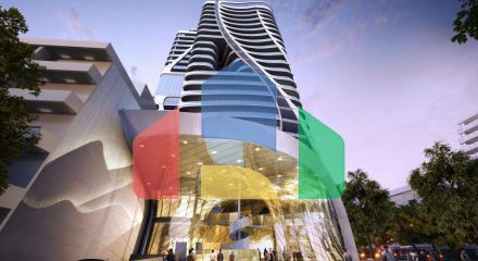 Продажа - Квартира 126 m² в Ларнаке