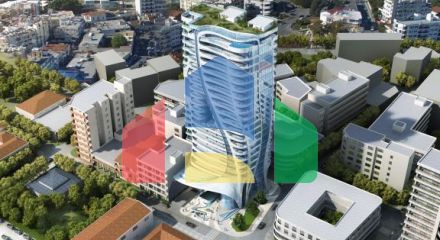 Продажа - Квартира 126 m² в Ларнаке