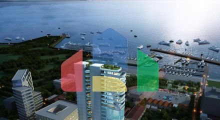 Продажа - Квартира 126 m² в Ларнаке