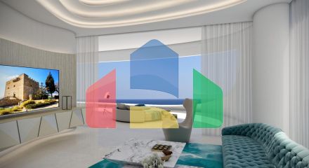Продажа - Квартира 126 m² в Ларнаке