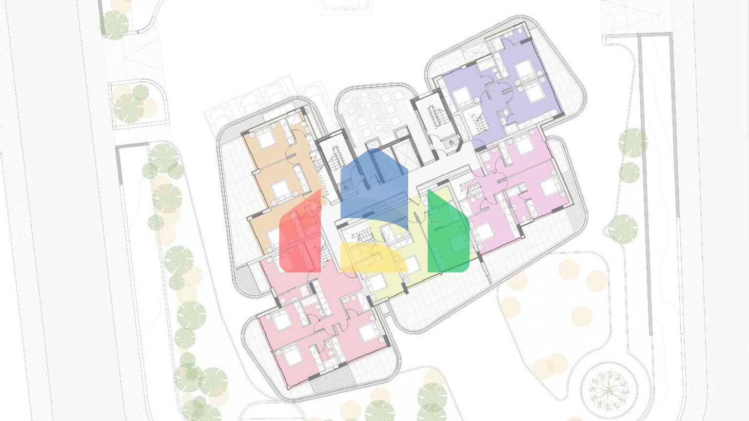 Продаж - Квартира 152 m² В Ларнаке