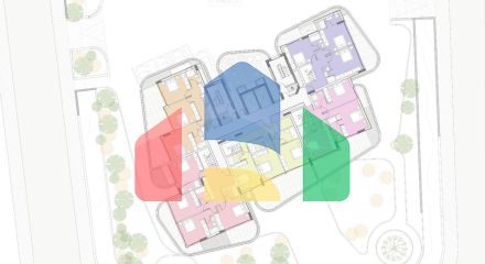 Продаж - Квартира 152 m² В Ларнаке