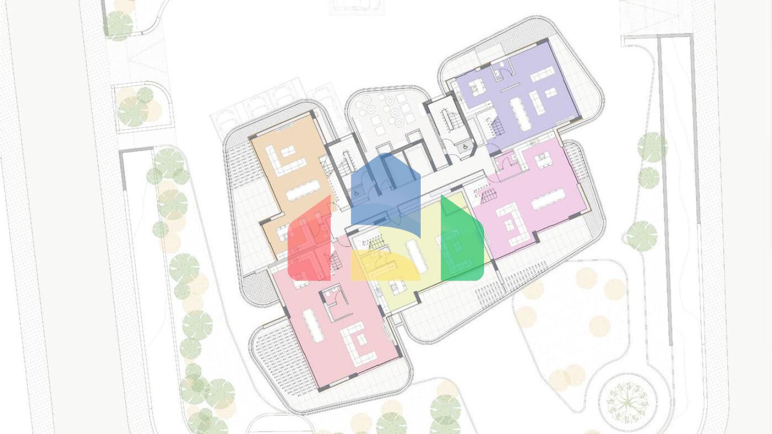 Продаж - Квартира 152 m² В Ларнаке