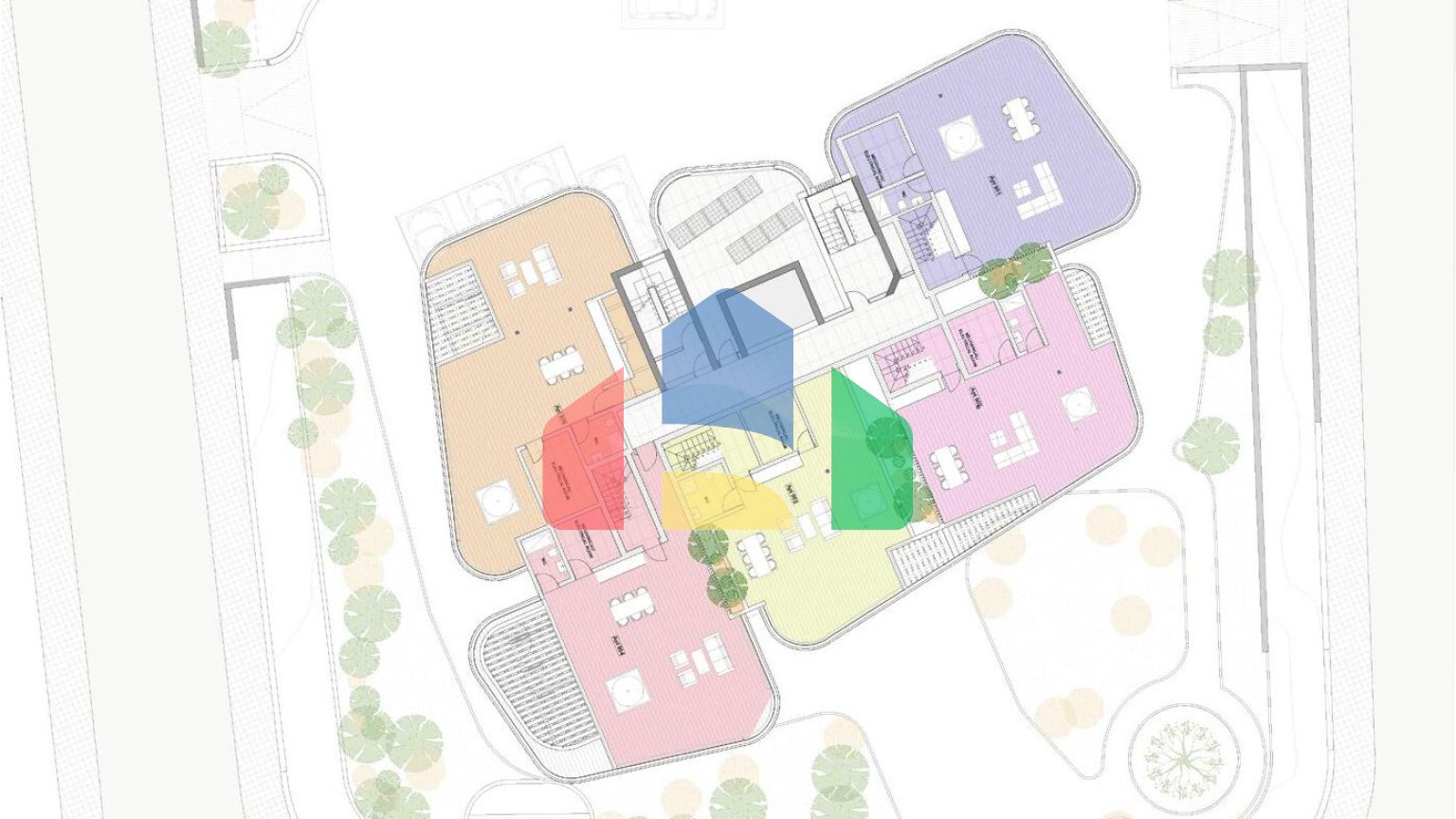 Продаж - Квартира 152 m² В Ларнаке