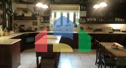 Продаж - Вілла 500 m² В Ларнаке Продаж - Вілла 500 m² В Ларнаке