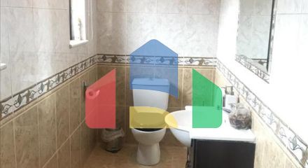 Продаж - Вілла 500 m² В Ларнаке Продаж - Вілла 500 m² В Ларнаке