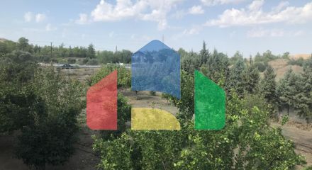 Продаж - Вілла 500 m² В Ларнаке Продаж - Вілла 500 m² В Ларнаке