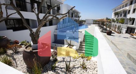 Продажа - Квартира 77 m² в Ларнаке