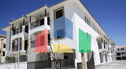 Продажа - Квартира 77 m² в Ларнаке