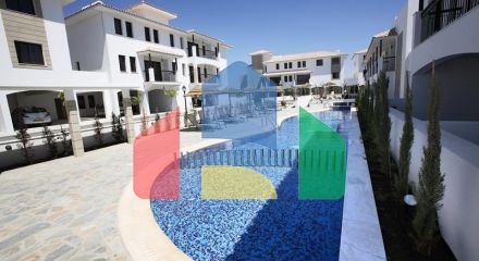 Продаж - Квартира 77 m² В Ларнаке