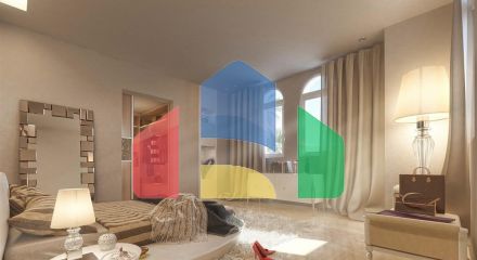 Продаж - Вілла 680 m² В Ларнаке
