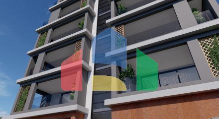 Продаж - Квартира 95 m² В Ларнаке