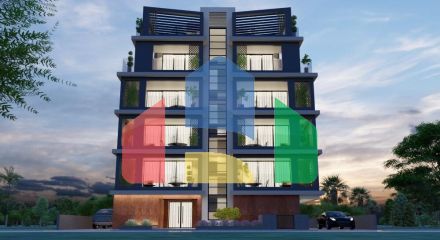 Продаж - Квартира 95 m² В Ларнаке