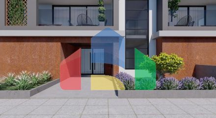 Продаж - Квартира 95 m² В Ларнаке