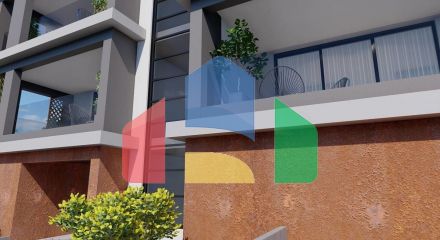 Продаж - Квартира 95 m² В Ларнаке