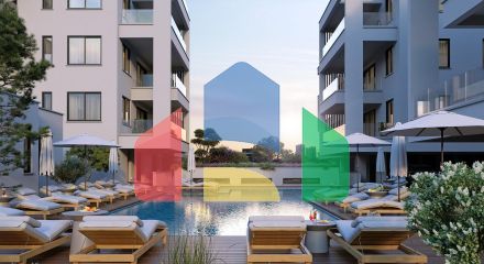 Продажа - Квартира 233 m² в Ларнаке