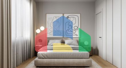 Продажа - Квартира 233 m² в Ларнаке