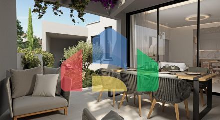 Продажа - Квартира 233 m² в Ларнаке