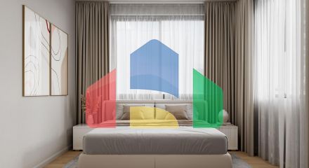 Продажа - Квартира 233 m² в Ларнаке