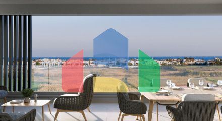 Продажа - Квартира 233 m² в Ларнаке