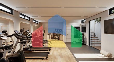 Продажа - Квартира 233 m² в Ларнаке