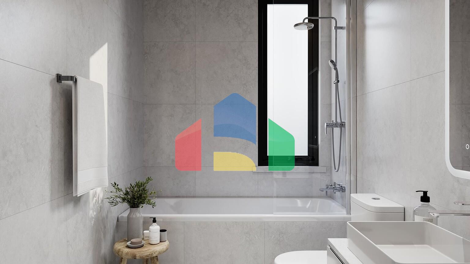 Продаж - Квартира 233 m² В Ларнаке