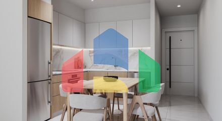 Продаж - Квартира 233 m² В Ларнаке