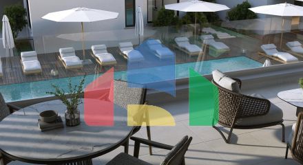 Продаж - Квартира 233 m² В Ларнаке