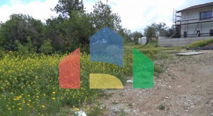 For Sale - Land 590 m² in Larnaka