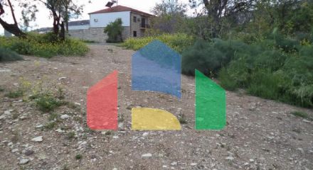 For Sale - Land 590 m² in Larnaka