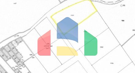 For Sale - Land 590 m² in Larnaka
