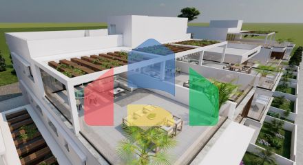 For Sale - Flat 168 m² in Larnaka