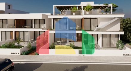 For Sale - Flat 168 m² in Larnaka