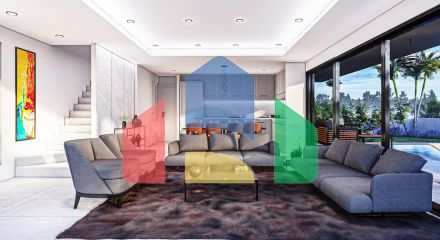 Продажа - Вилла 188 m² в Ларнаке